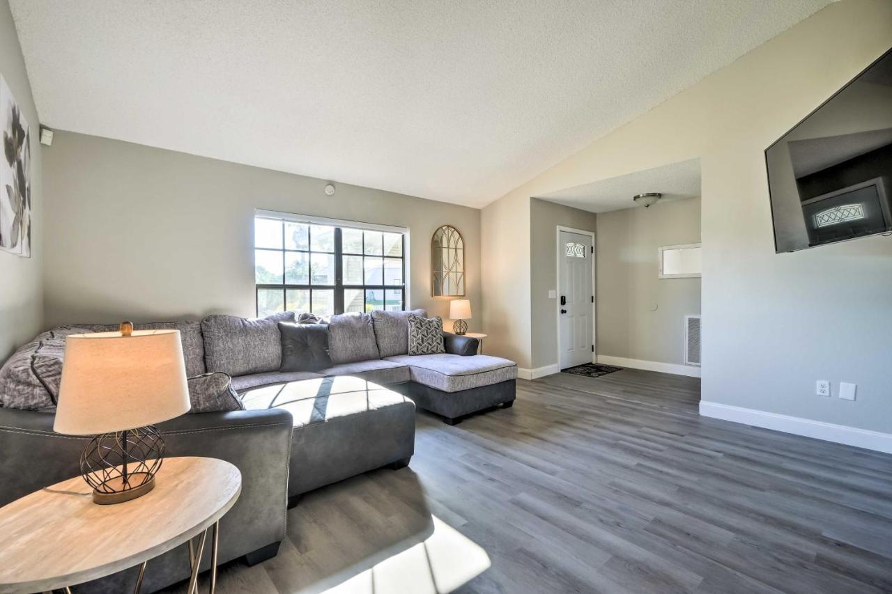 Waterfront Port Richey House With Heated Pool! Βίλα Εξωτερικό φωτογραφία