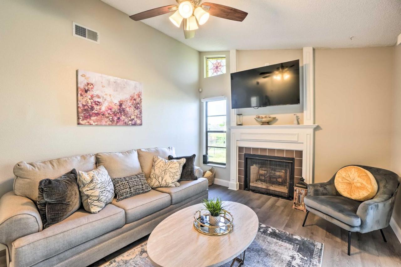 Waterfront Port Richey House With Heated Pool! Βίλα Εξωτερικό φωτογραφία