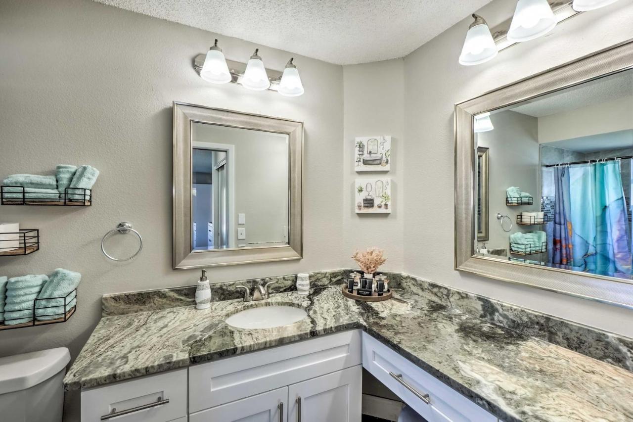 Waterfront Port Richey House With Heated Pool! Βίλα Εξωτερικό φωτογραφία